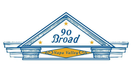 90 BROAD trademark