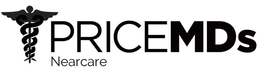 PRICEMDS NEARCARE trademark