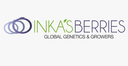 INKA'S BERRIES GLOBAL GENETICS & GROWERS trademark
