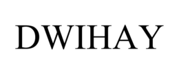 DWIHAY trademark