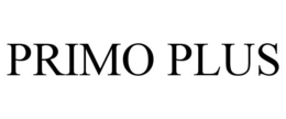 PRIMO PLUS trademark