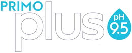 PRIMO PLUS PH 9.5 trademark