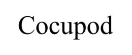 COCUPOD trademark