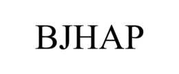 BJHAP trademark