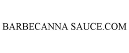 BARBECANNA SAUCE.COM trademark
