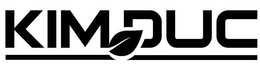 KIM DUC trademark