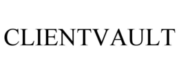 CLIENTVAULT trademark