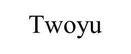 TWOYU trademark