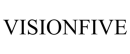 VISIONFIVE trademark
