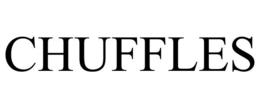 CHUFFLES trademark