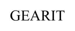 GEARIT trademark