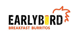 EARLYBIRD BREAKFAST BURRITOS trademark
