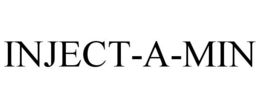 INJECT-A-MIN trademark