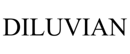 DILUVIAN trademark