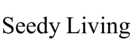 SEEDY LIVING trademark
