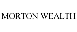 MORTON WEALTH trademark
