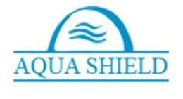 AQUA SHIELD trademark