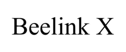 BEELINK X trademark