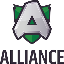 A ALLIANCE trademark