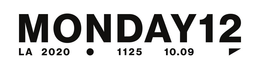 MONDAY12 LA 2020 1125 10.09 trademark