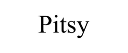 PITSY trademark