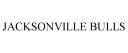 JACKSONVILLE BULLS trademark