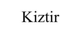 KIZTIR trademark