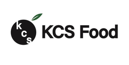 KCS FOOD trademark