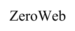 ZEROWEB trademark