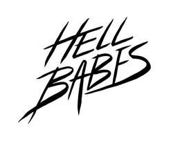 HELL BABES trademark