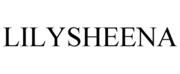 LILYSHEENA trademark