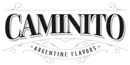 CAMINITO ARGENTINE FLAVORS trademark