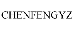 CHENFENGYZ trademark