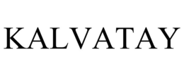 KALVATAY trademark