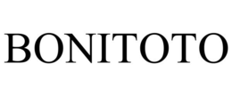 BONITOTO trademark