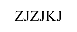 ZJZJKJ trademark