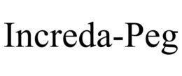 INCREDA-PEG trademark