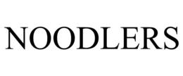 NOODLERS trademark
