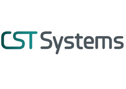 CST SYSTEMS trademark