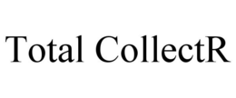 TOTAL COLLECTR trademark