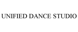 UNIFIED DANCE STUDIO trademark