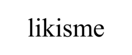 LIKISME trademark