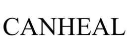 CANHEAL trademark