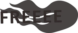 FREEEE trademark