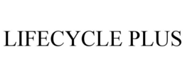 LIFECYCLE PLUS trademark