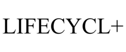 LIFECYCL+ trademark