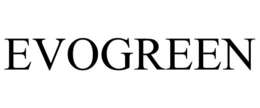 EVOGREEN trademark