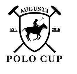 AUGUSTA POLO CUP EST. 2016 trademark