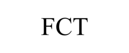 FCT trademark