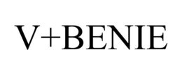 V+BENIE trademark